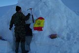 Actividad Nieve 133